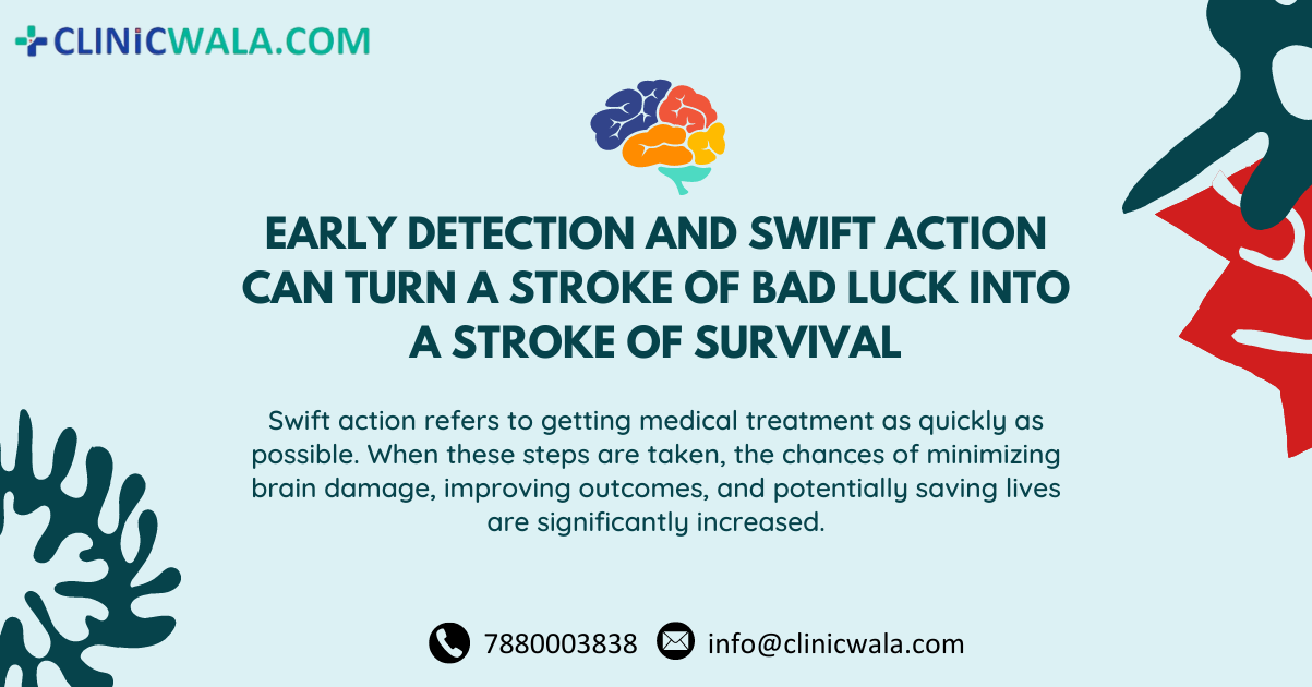 Stroke: Causes, Symptoms, Treatment and Prevention