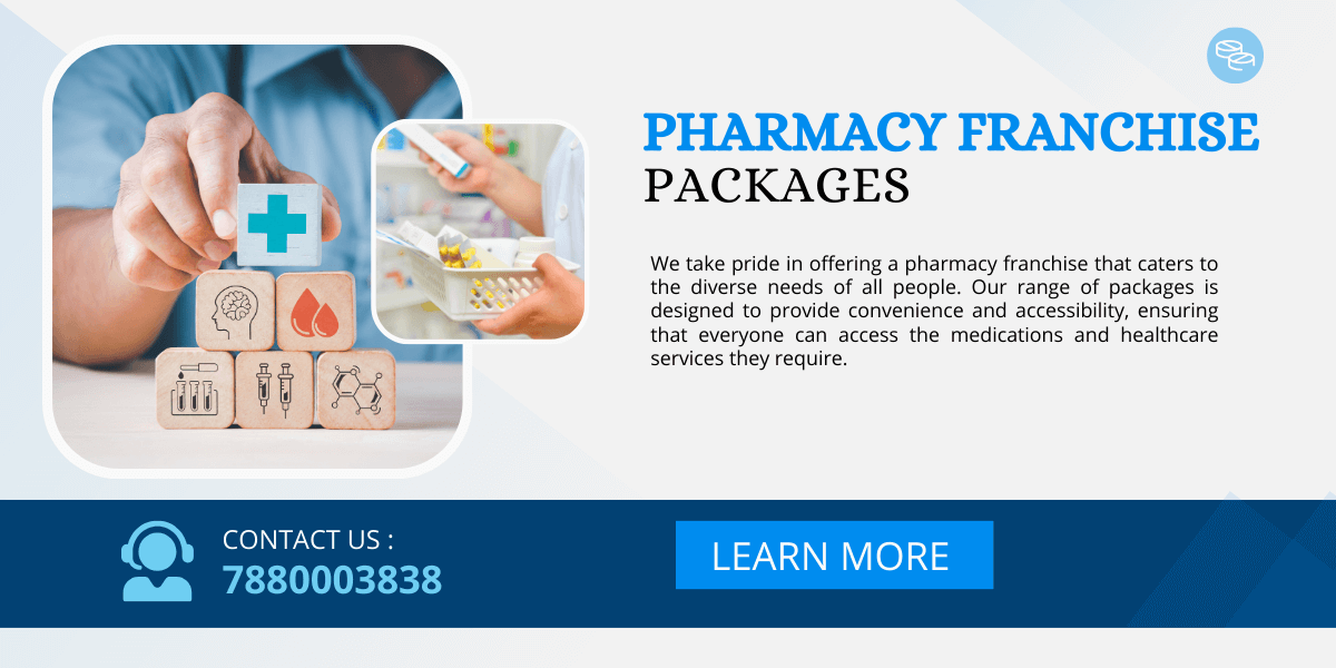 Pharmacy Packages