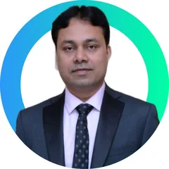 Dr. Santosh Kumar