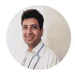 Dr. Saim Ali Khan