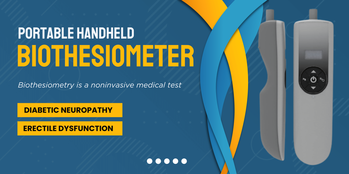 Biothesiometer