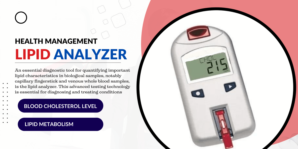 Lipid Analyser