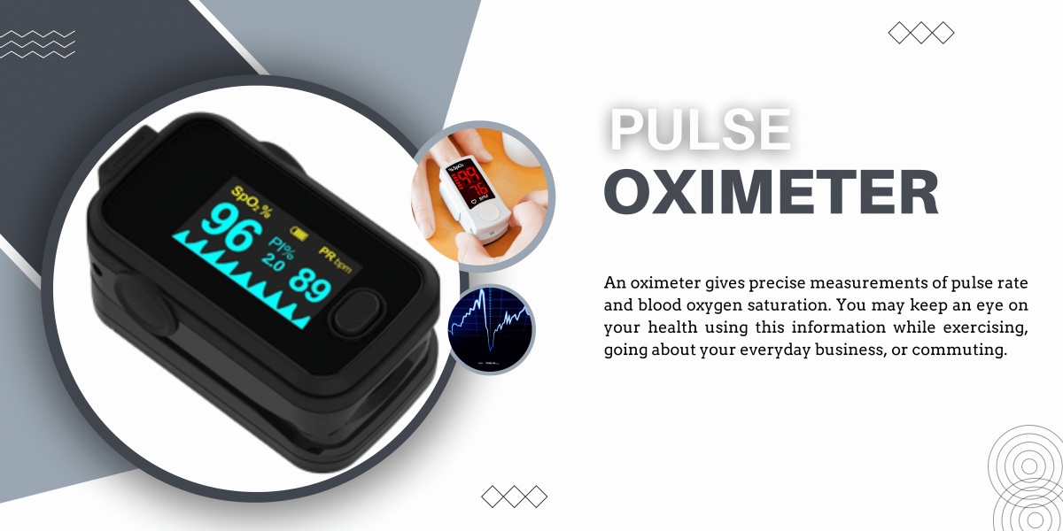 Pulse Oximeter